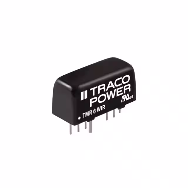 TMR 6-7215WIR Traco Power  DC DC Converters